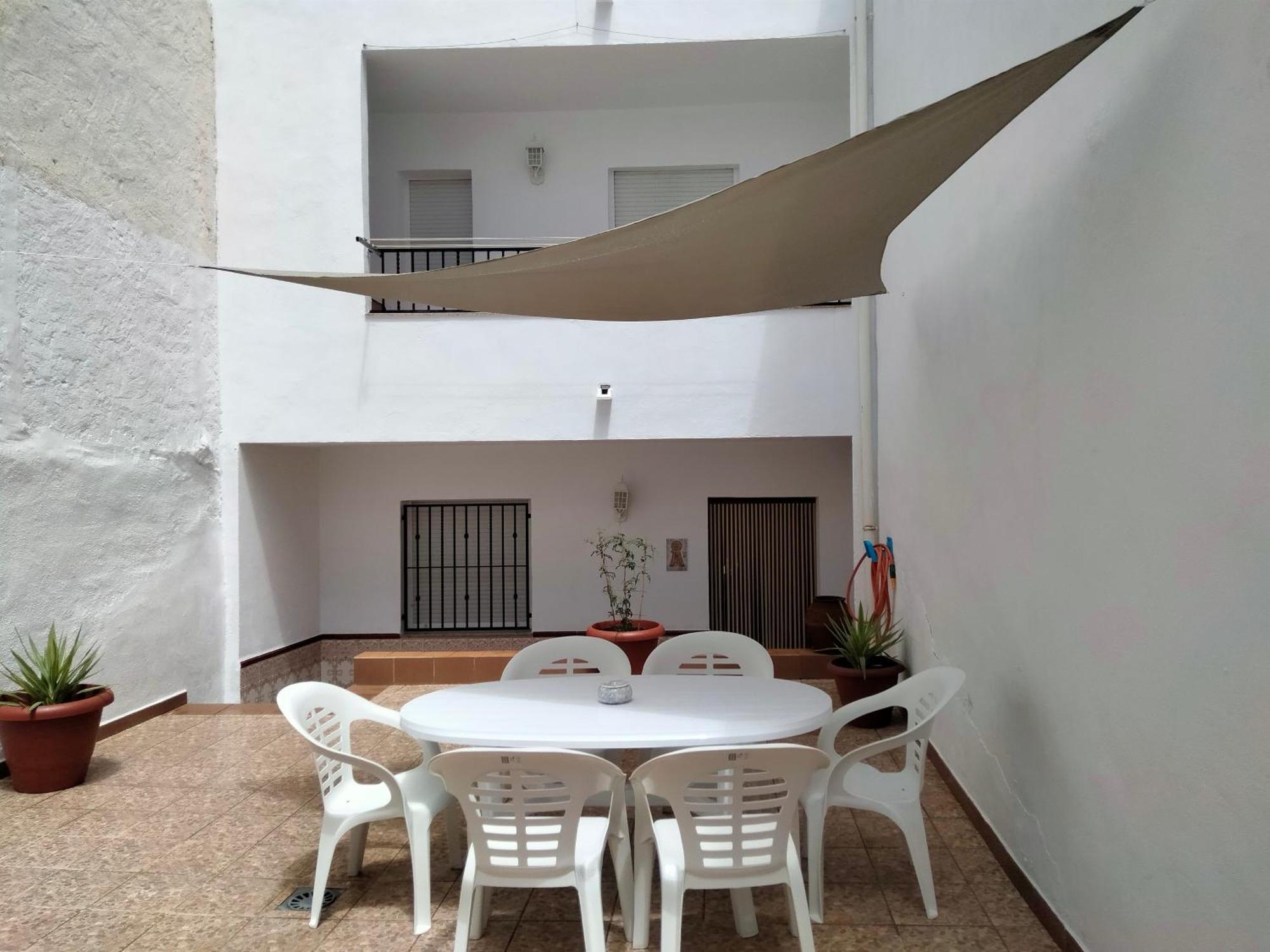 Casa Josefa Villa Pozo Alcon Exterior photo